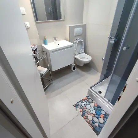 Apartamento Palma *