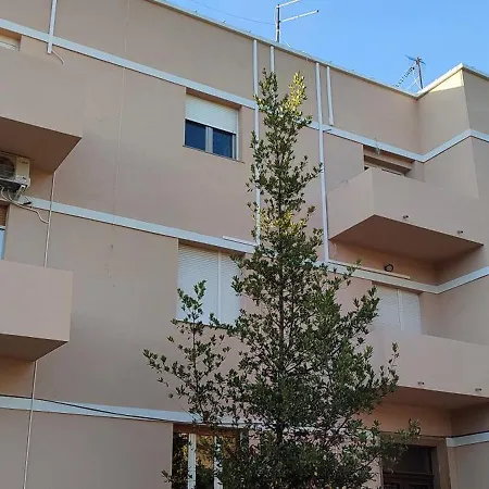 Apartman Palma *