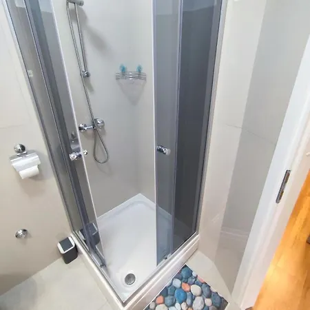 Palma Apartman Zadar