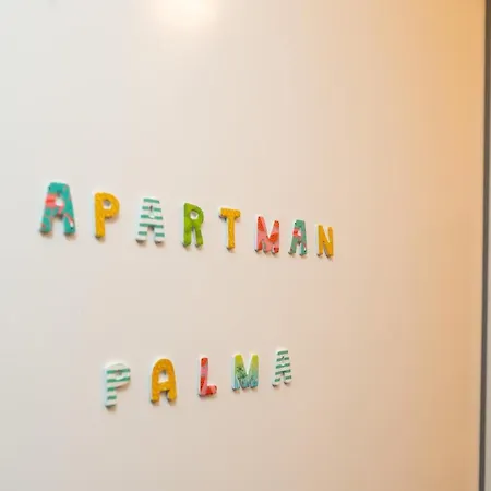 Appartement Palma *