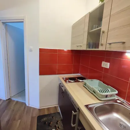 Palma Apartman *