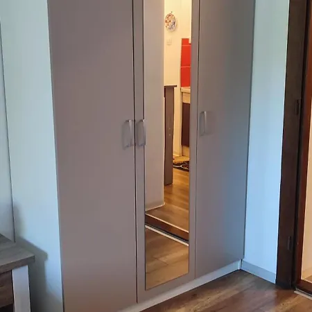 Palma Apartment *