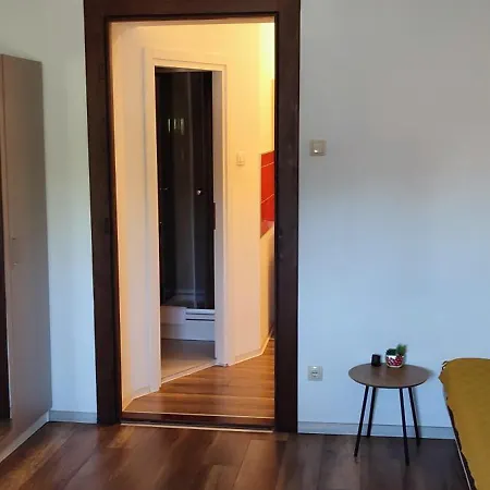 Apartamento Palma